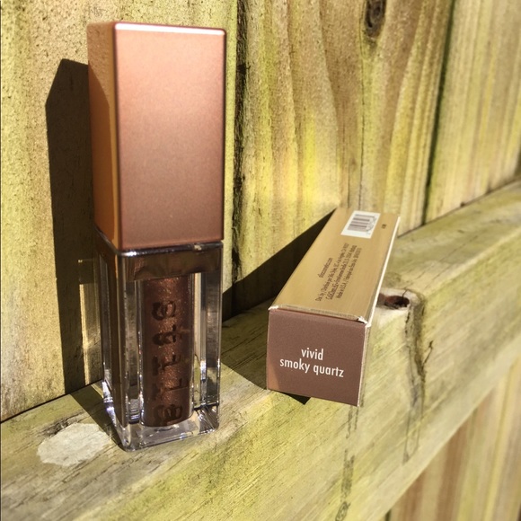 Stila Shimmer & Glow liquid eyeshadow! 😎 🆕 - Picture 5 of 8